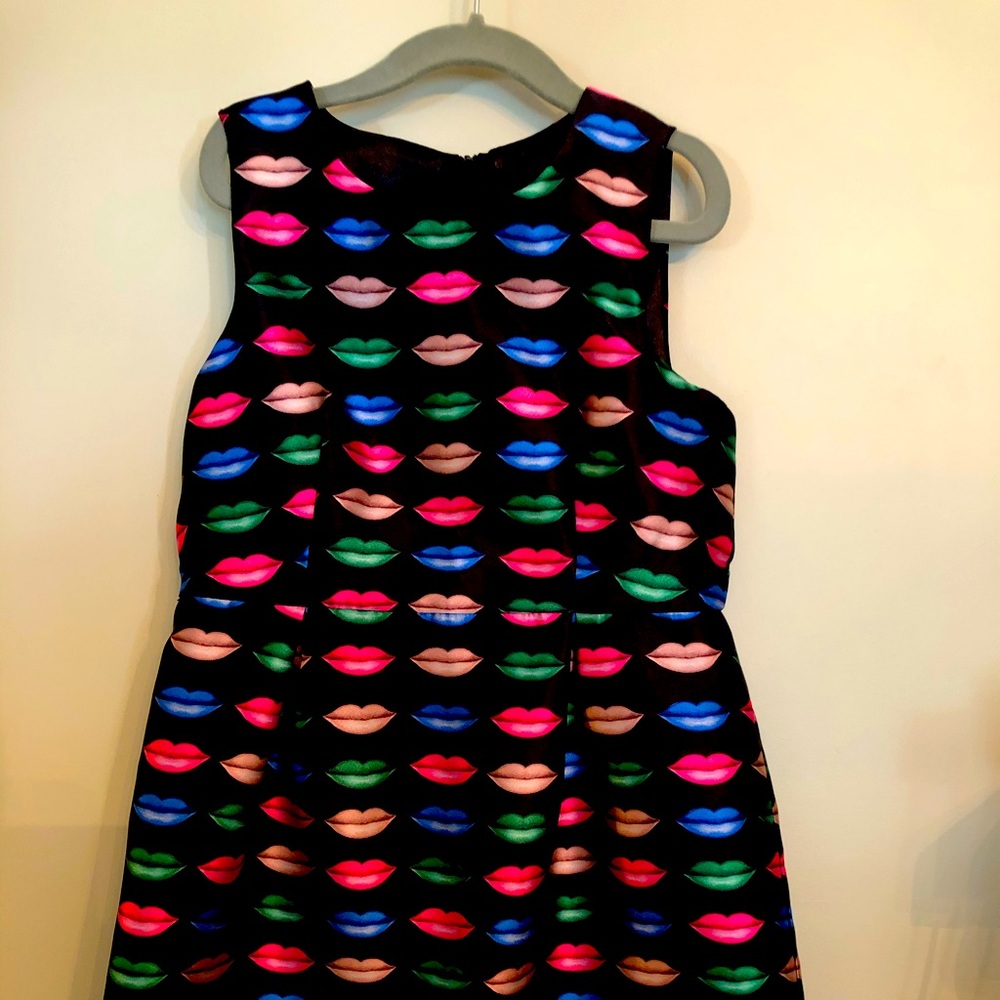 Milly Girls Dress